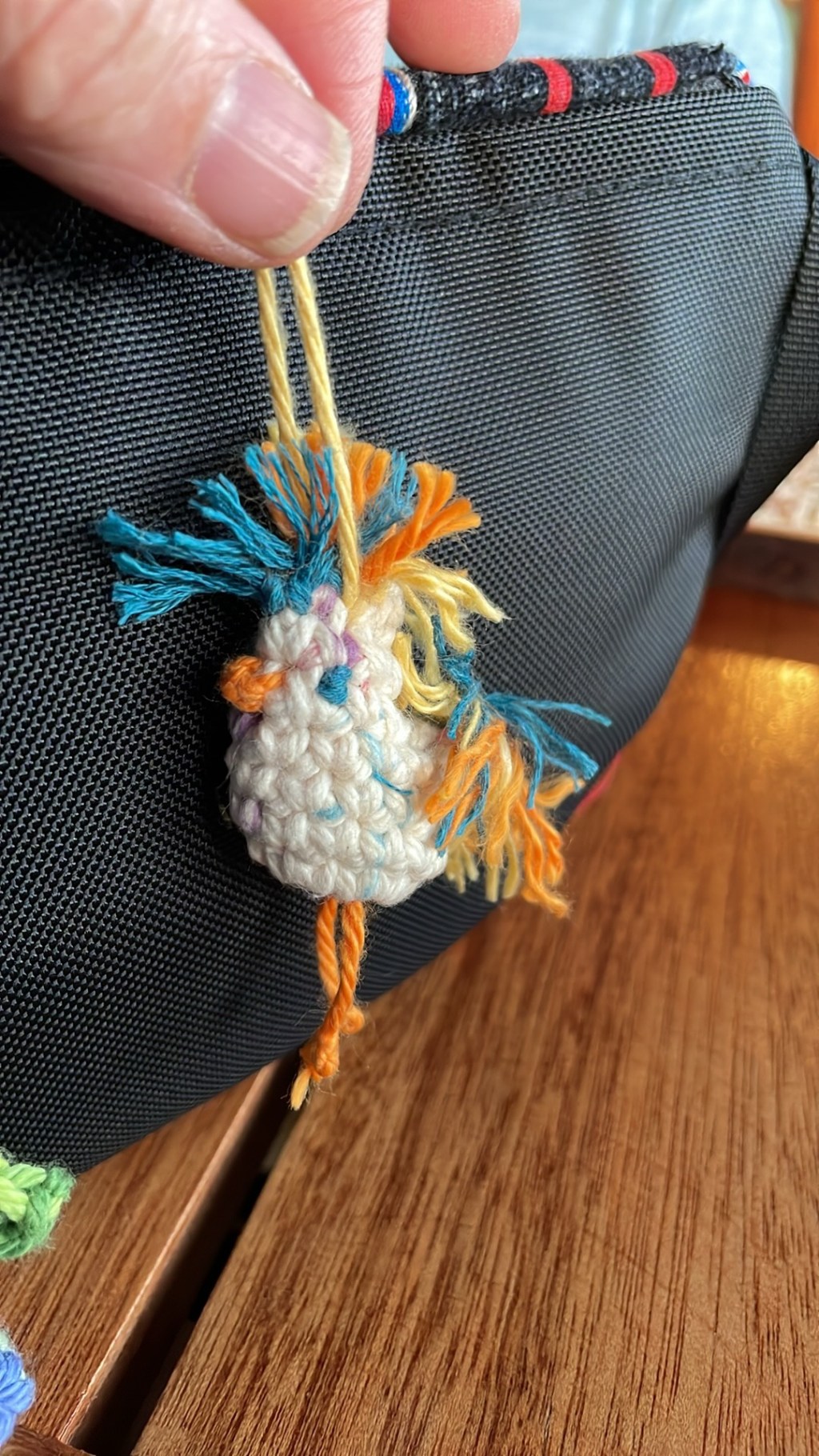 Sunday Fibers $20